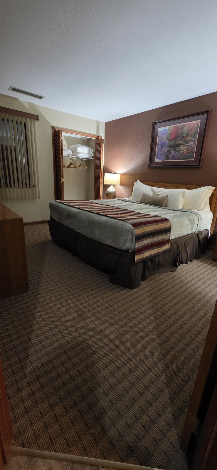 Club Wyndham Maple Ridge at Fairfield Mountains