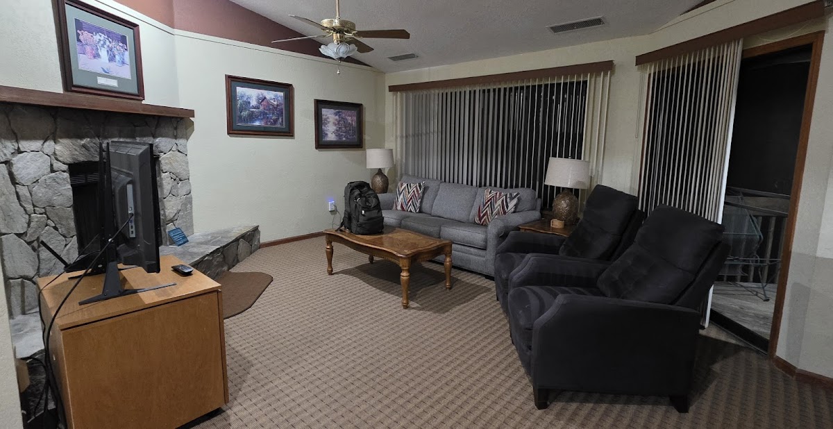 Club Wyndham Maple Ridge at Fairfield Mountains