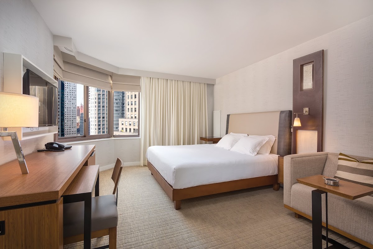 Club Wyndham Midtown 45