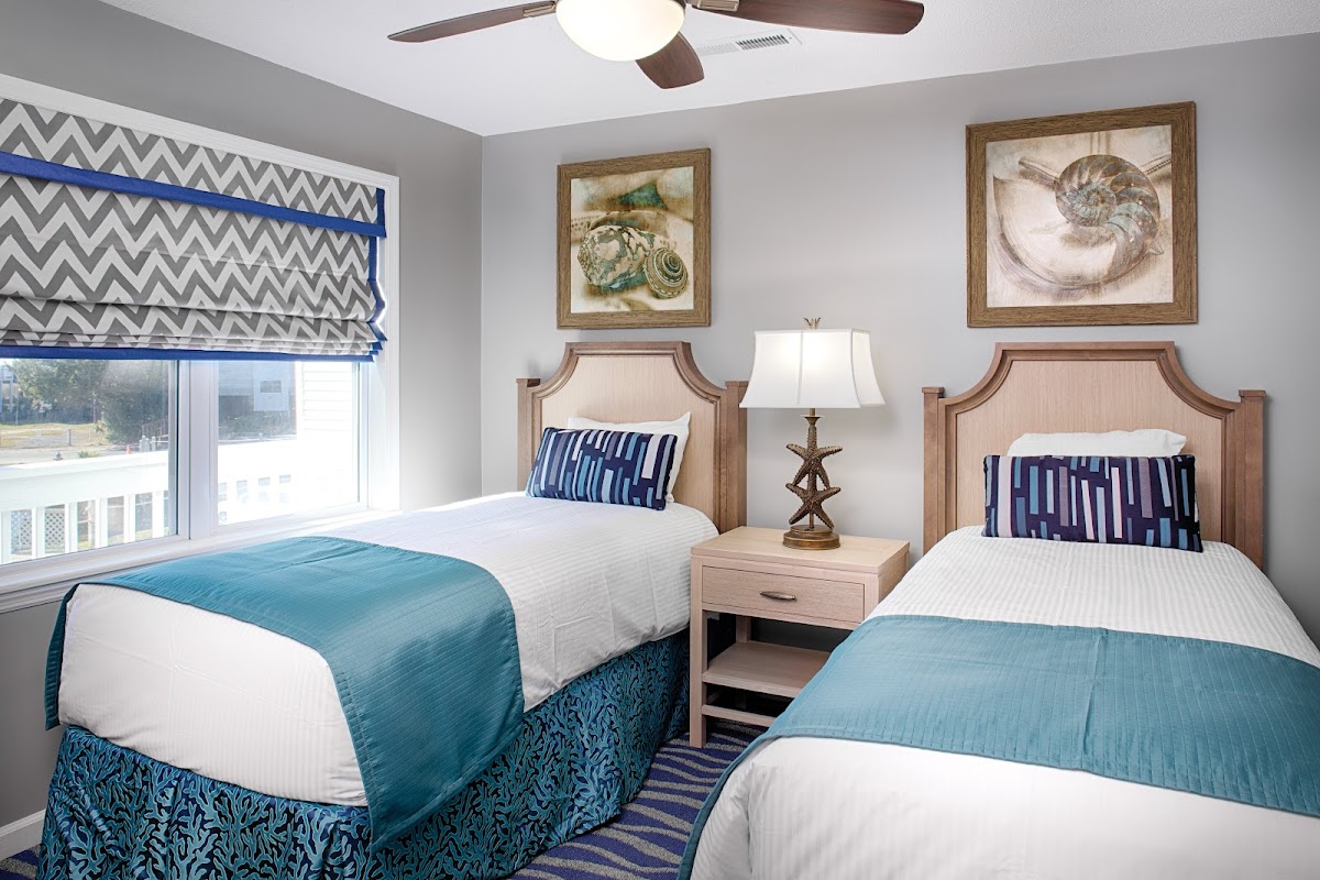 Club Wyndham Ocean Ridge II