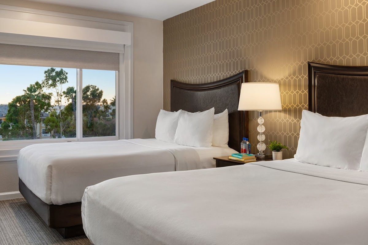 Club Wyndham Peacock Suites