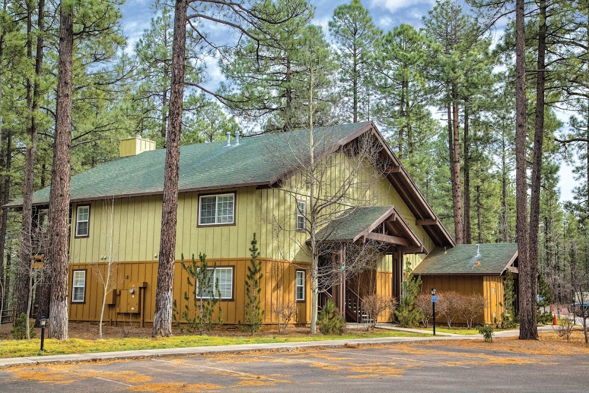 Club Wyndham Pinetop