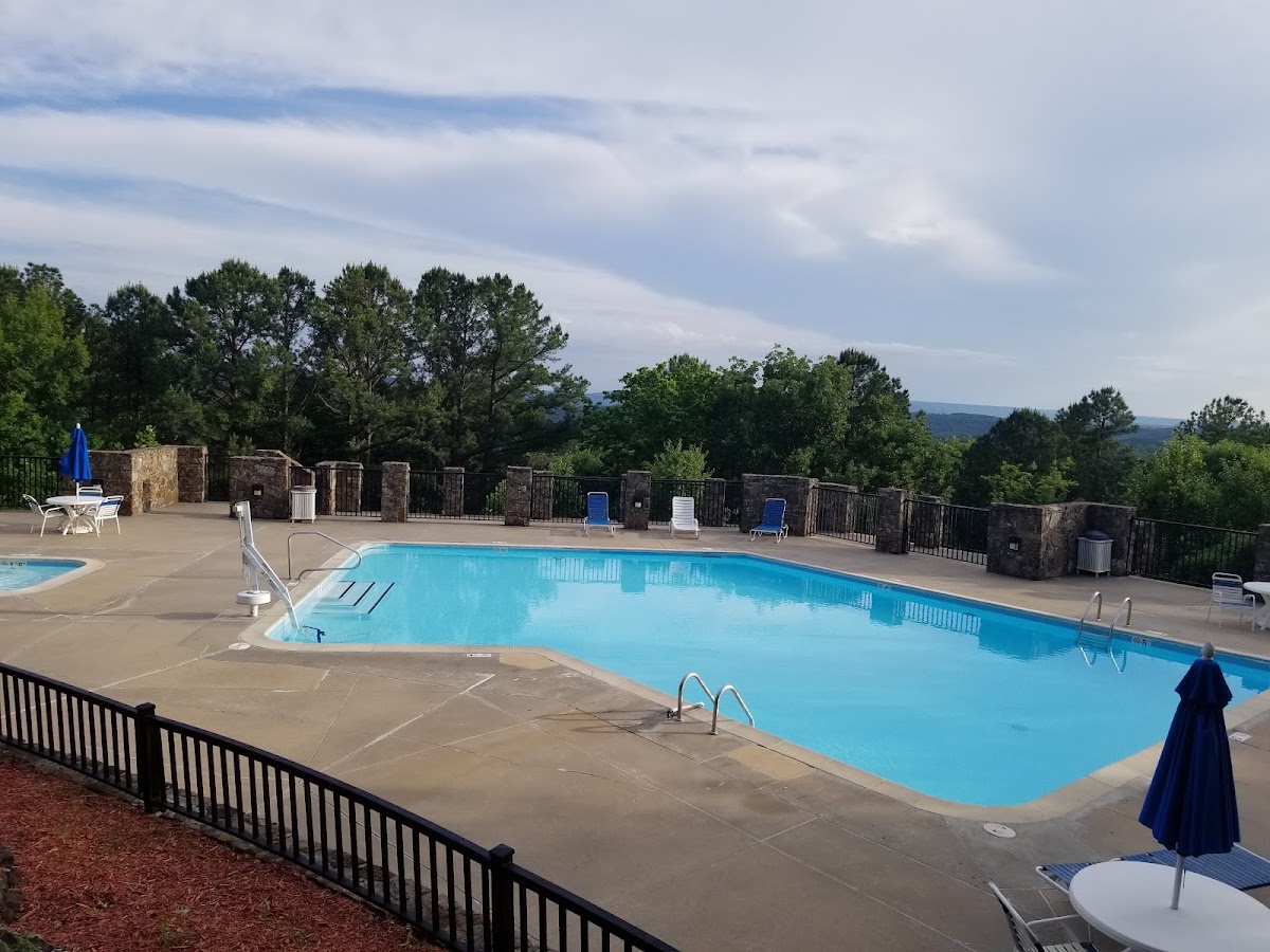 Club Wyndham Resort at Fairfield Bay
