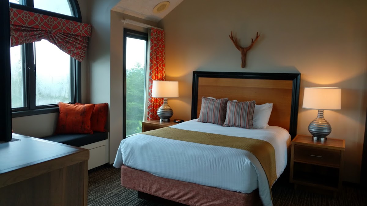 Club Wyndham Resort at Fairfield Bay