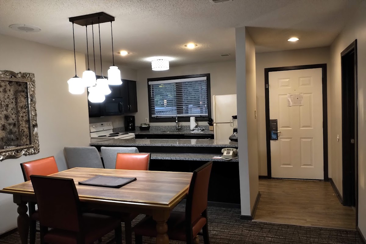 Club Wyndham Resort at Fairfield Bay