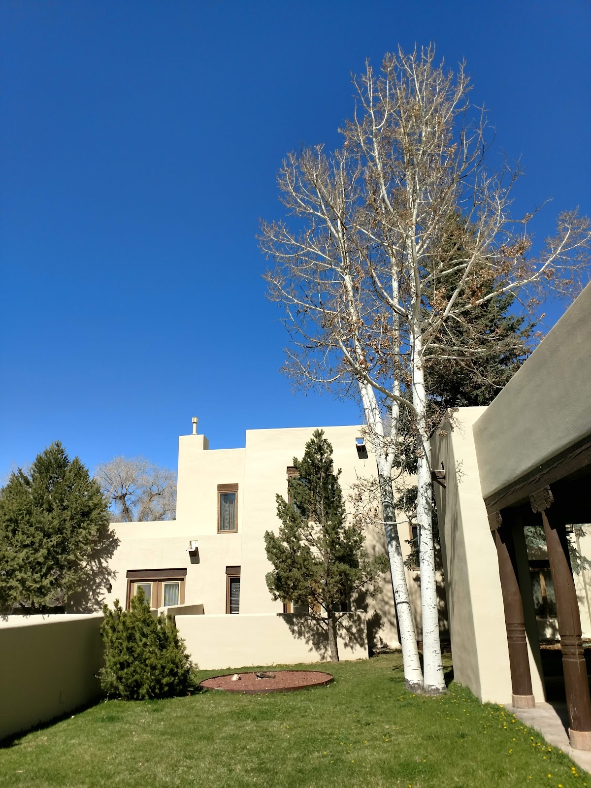 Club Wyndham Taos