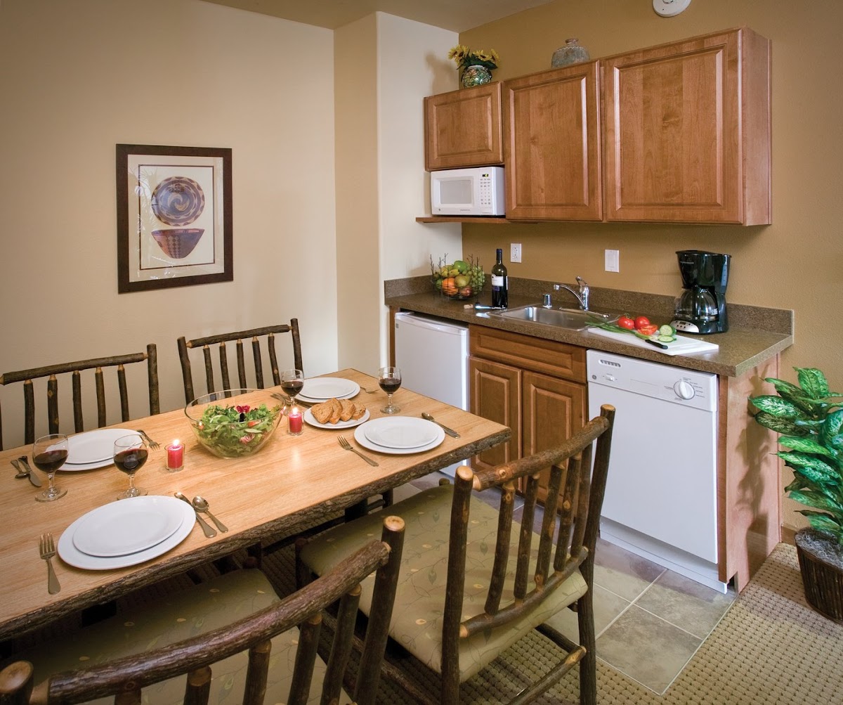 Club Wyndham Taos