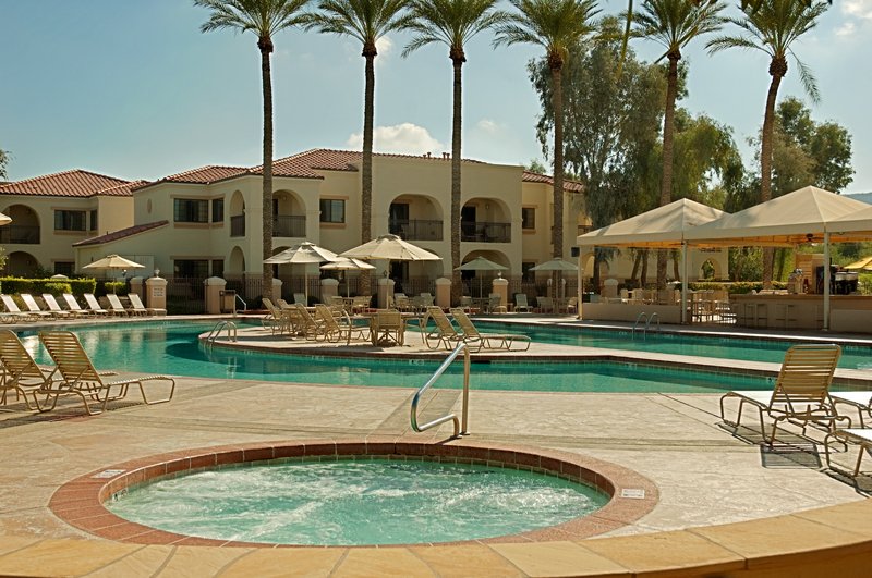 Club Wyndham the Legacy Golf Resort