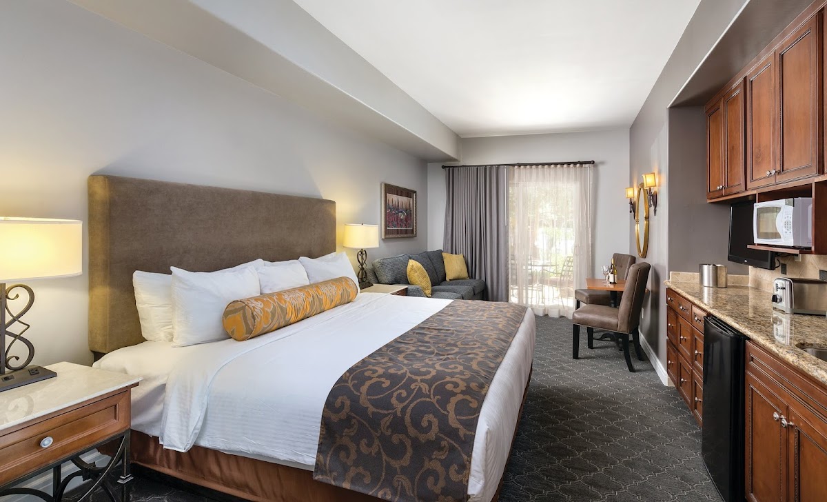 Club Wyndham Vino Bello Resort