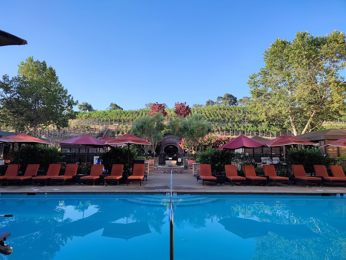Club Wyndham Vino Bello Resort