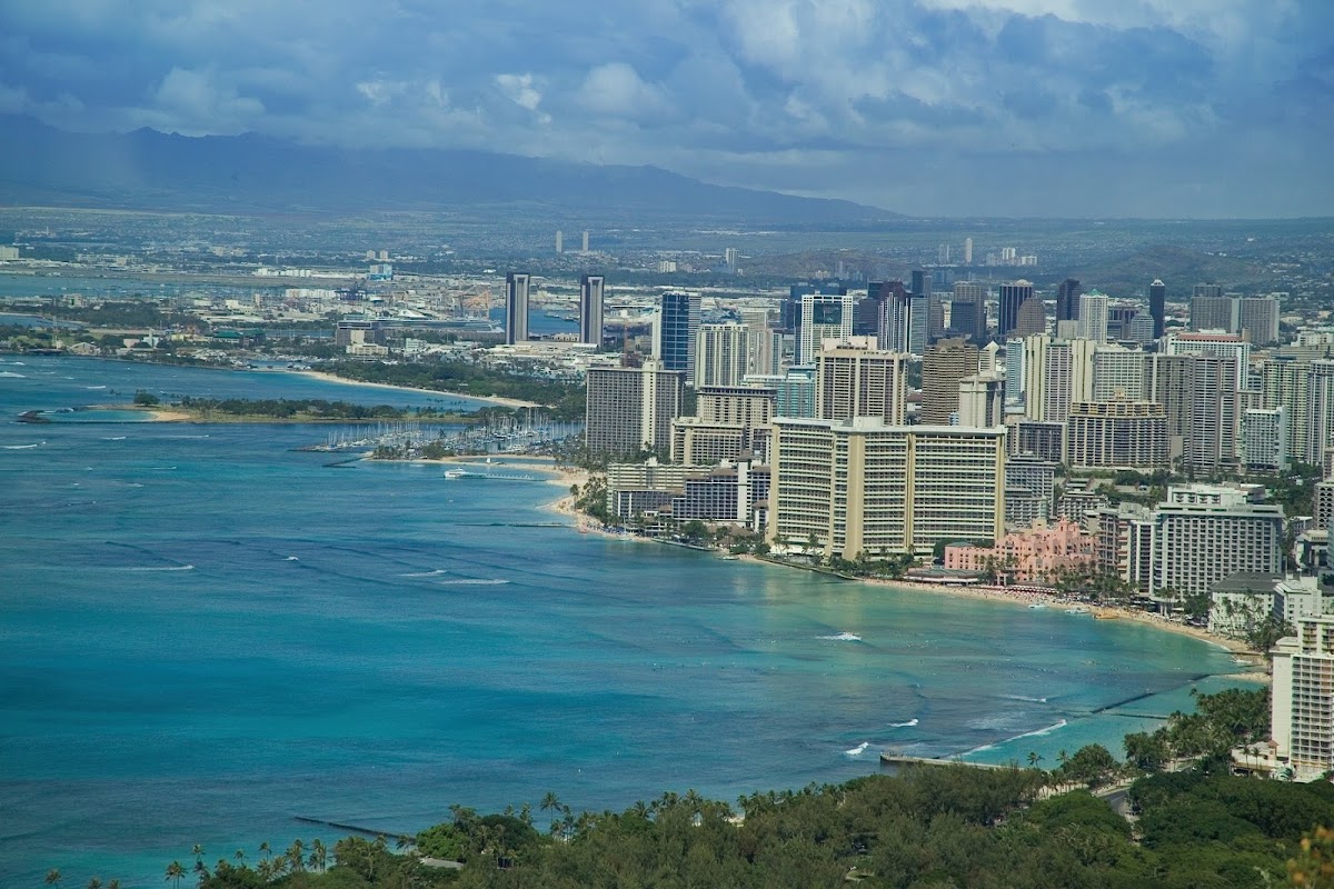 Club Wyndham Waikiki Marina Resort at the Ilikai