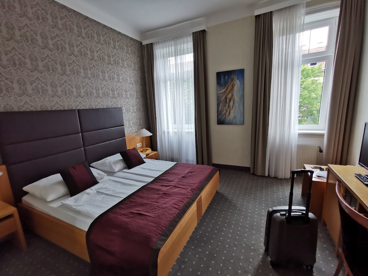 Clubhotel Cortina