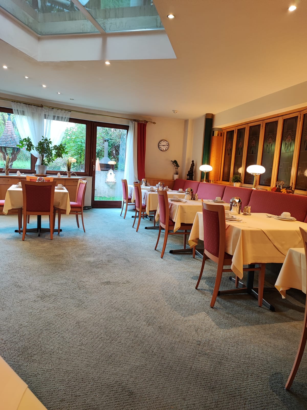Clubhotel Cortina