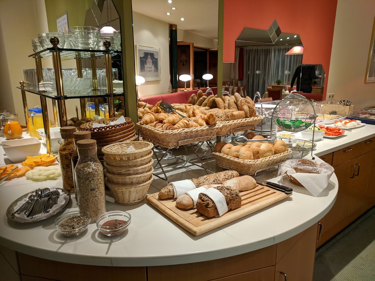 Clubhotel Cortina