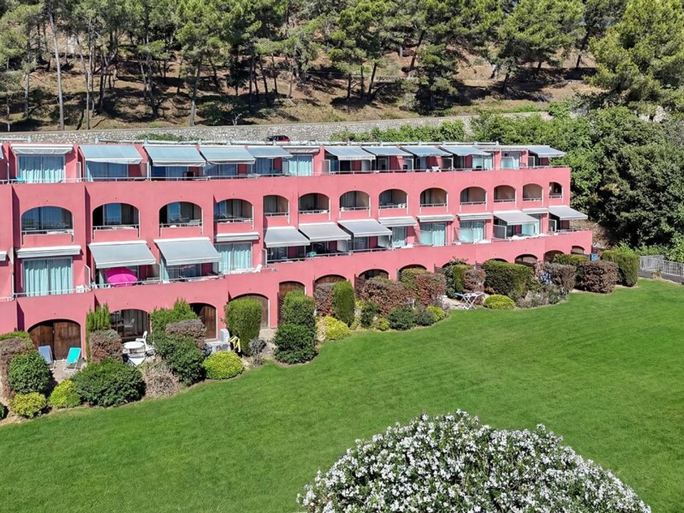 Clubhotel Pierre & Vacances St Mandrier