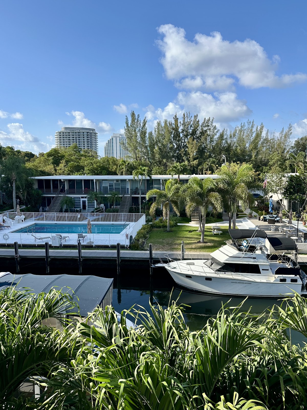 Coconut Bay Resort