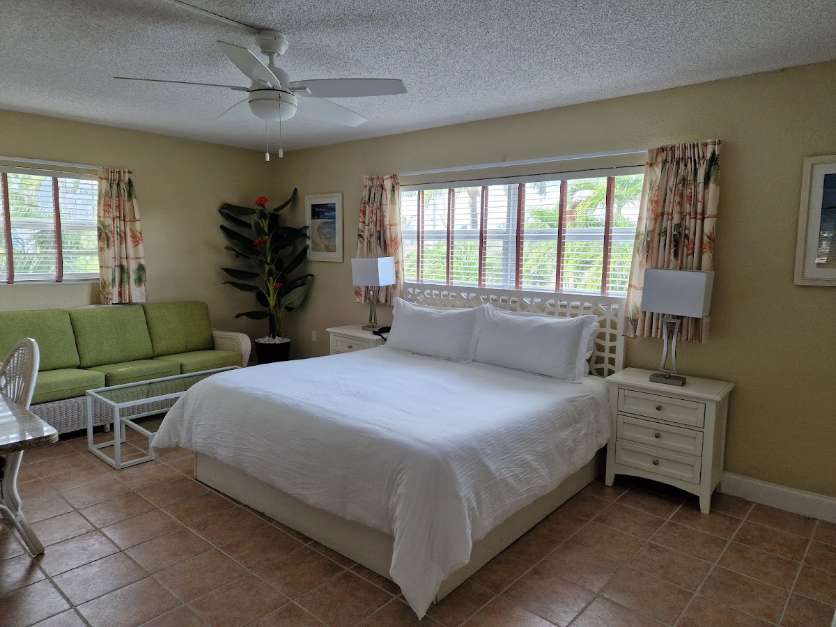 Coconut Bay Resort