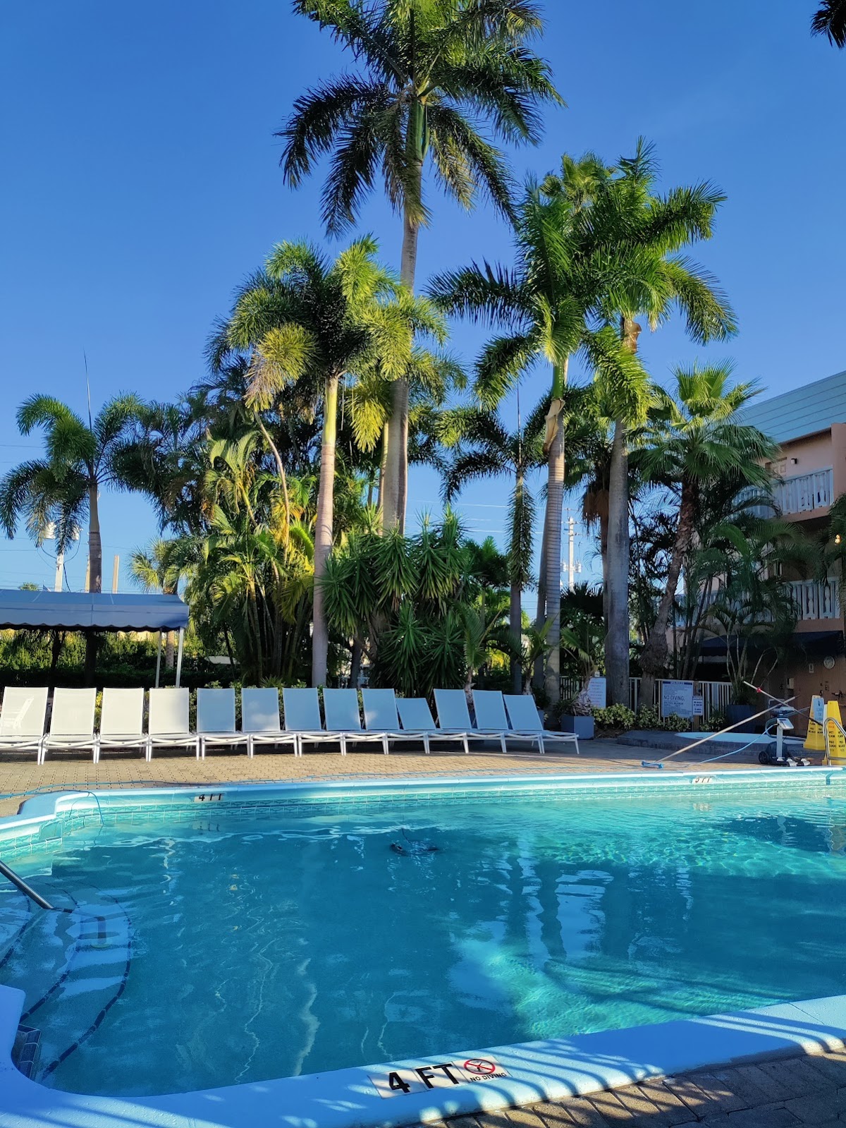 Coconut Bay Resort