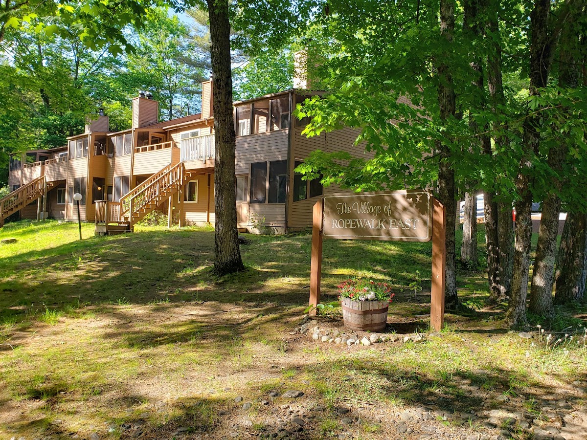 Cold Spring Resort