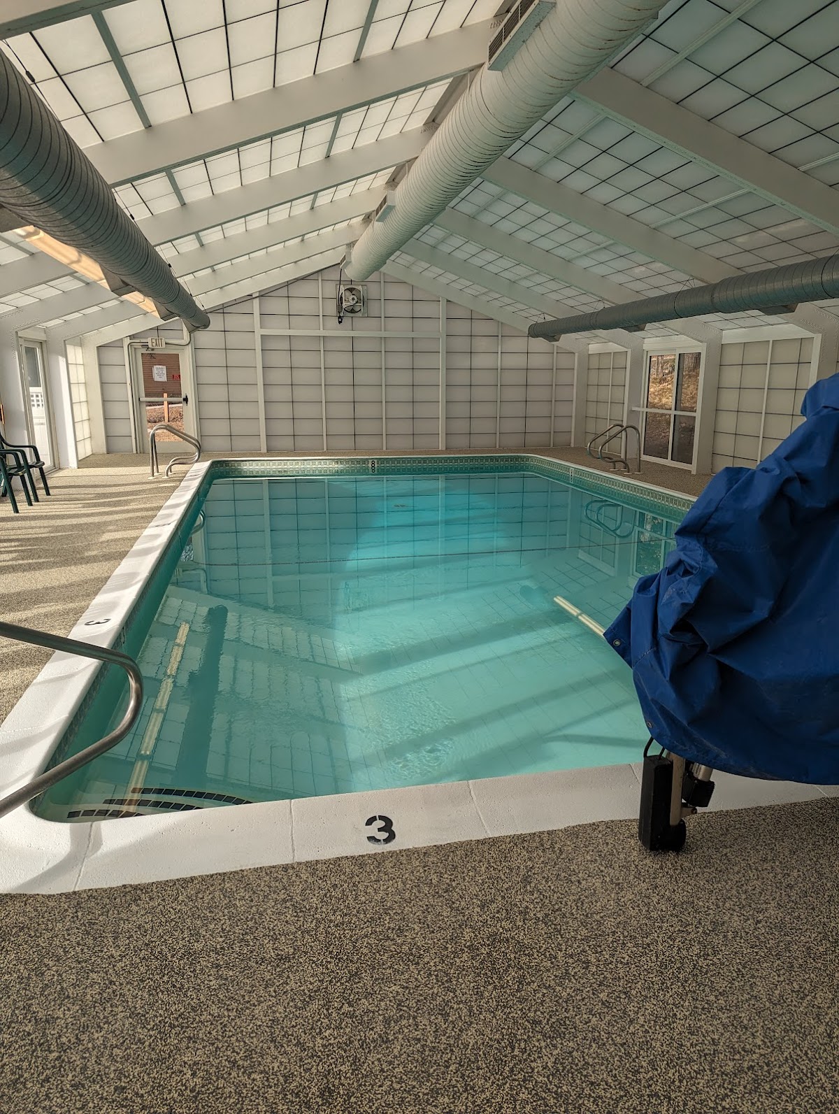 Cold Spring Resort