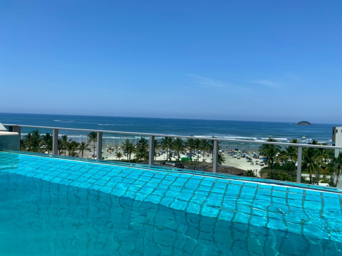 Condominio Amarilis Flat Service