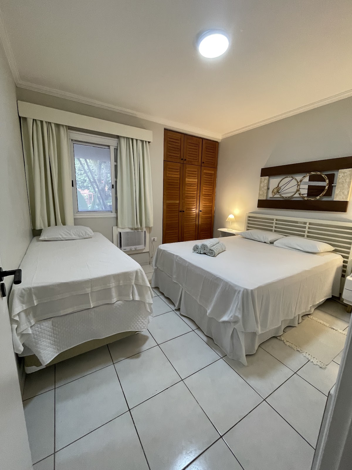 Condominio Amarilis Flat Service
