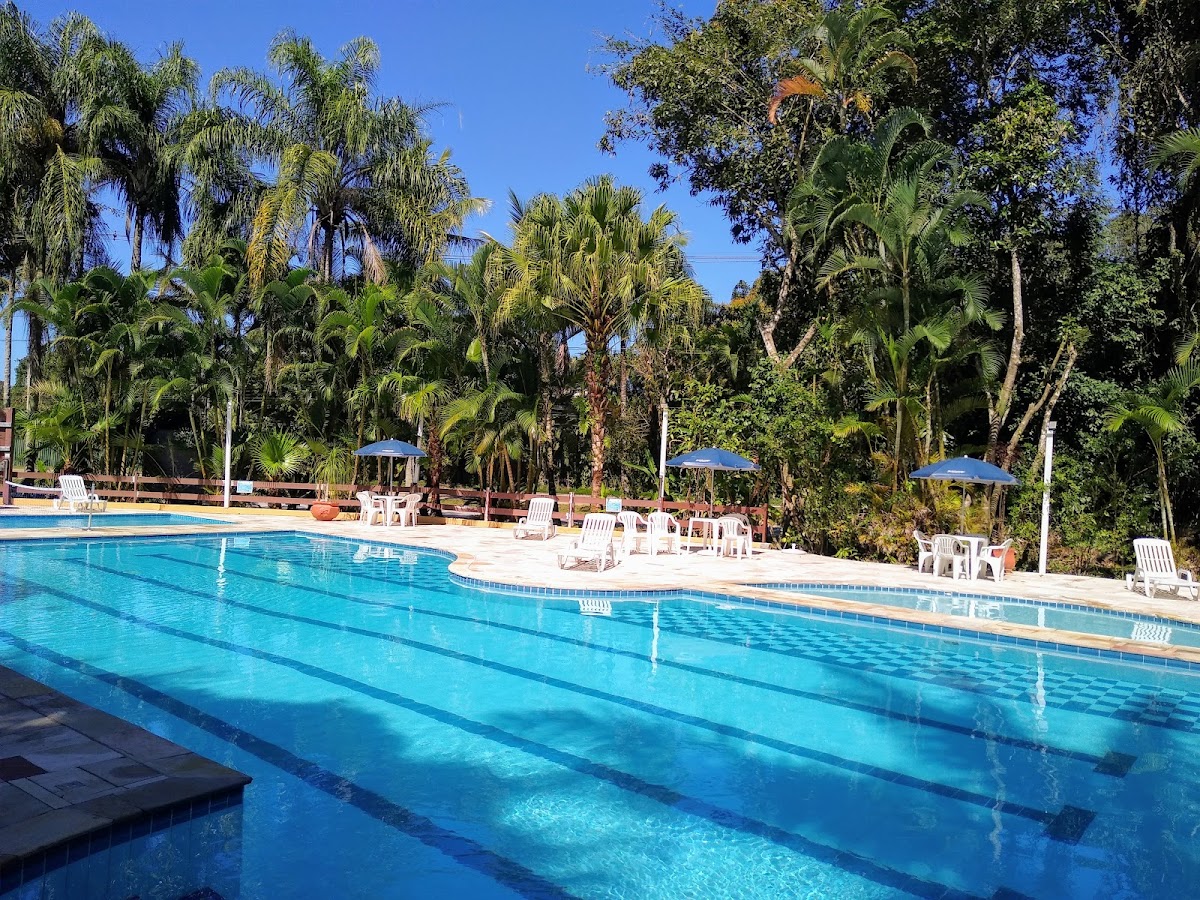 Condominio Amarilis Flat Service