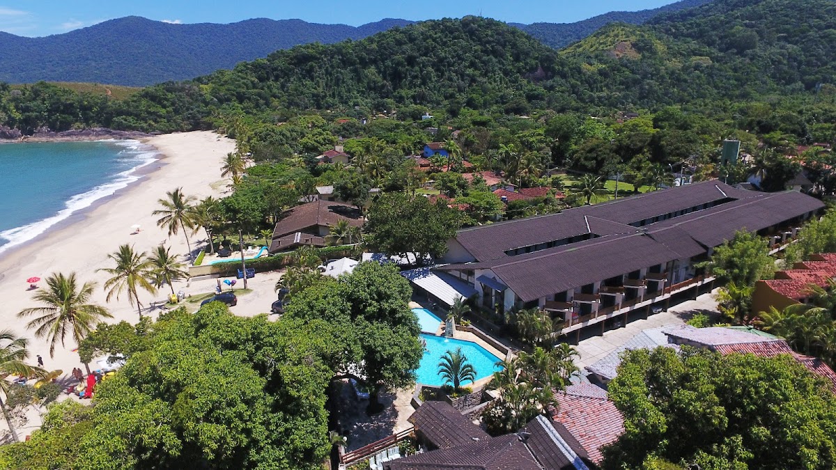 Condominio Pousada Porto Pauba