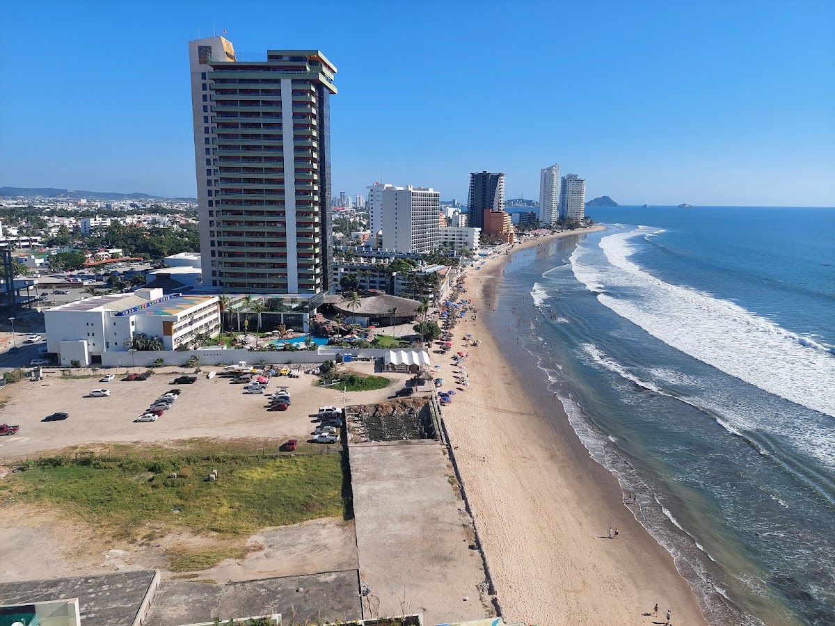 Condominios Islas del Sol