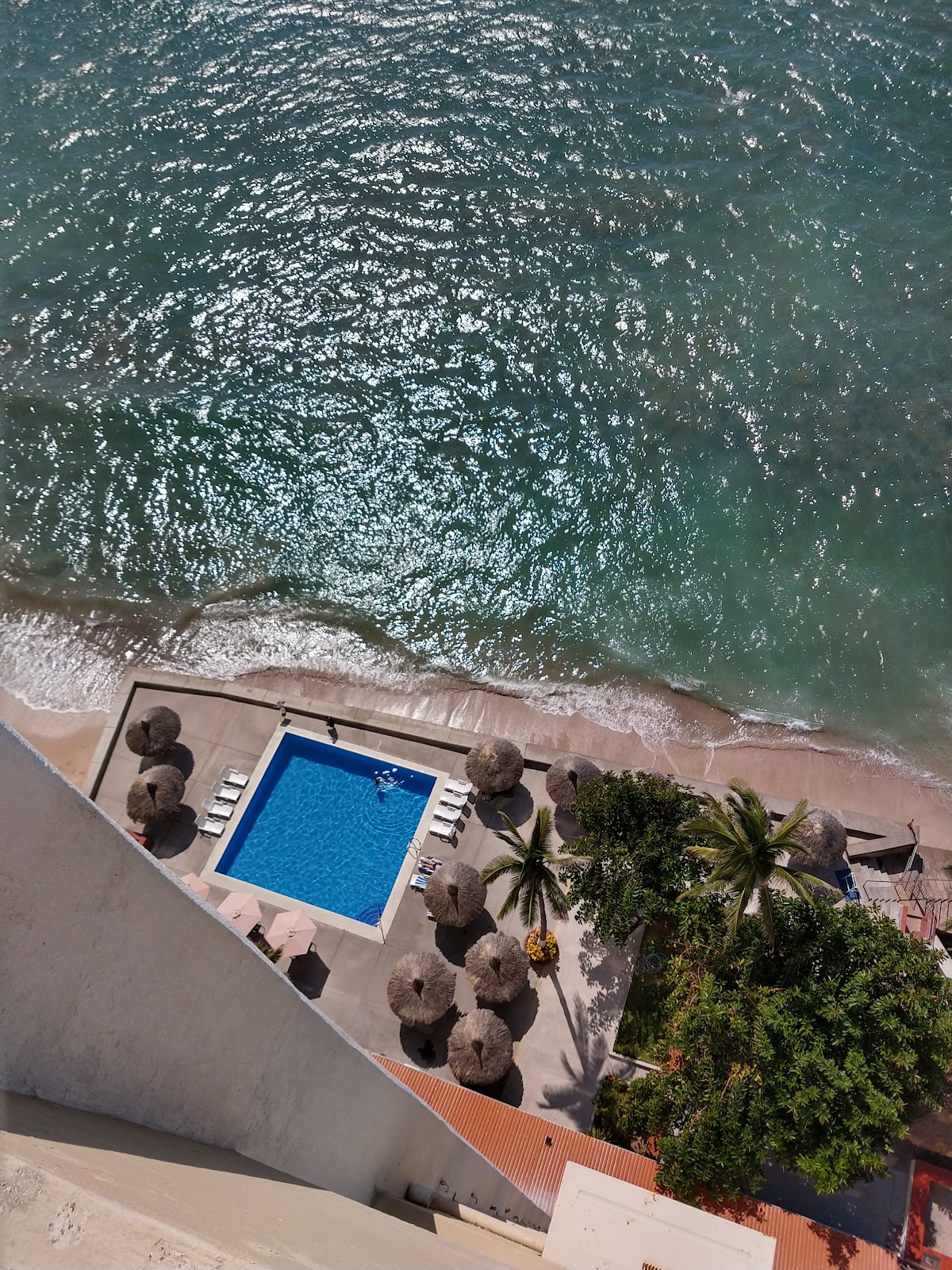 Condominios Islas del Sol