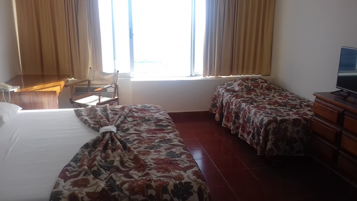 Condominios Islas del Sol