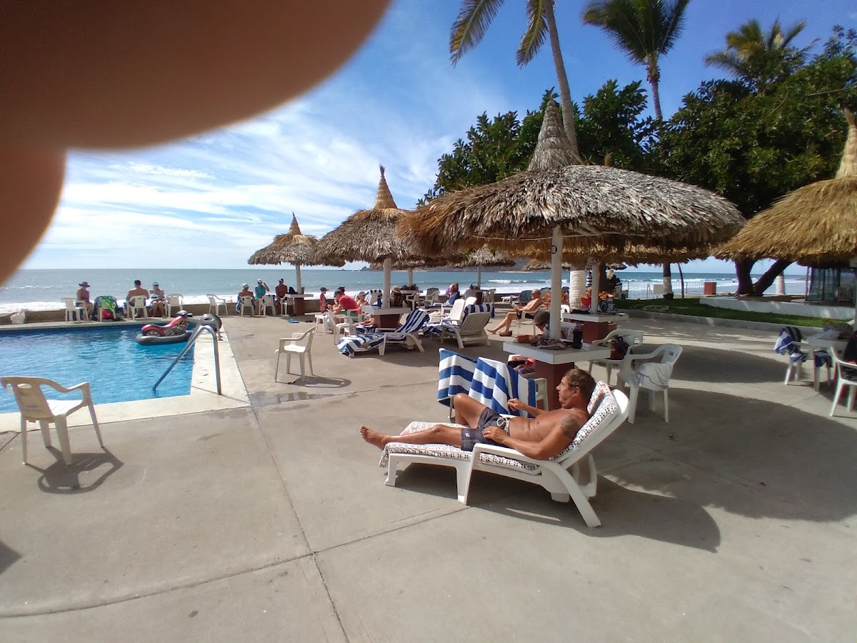 Condominios Islas del Sol