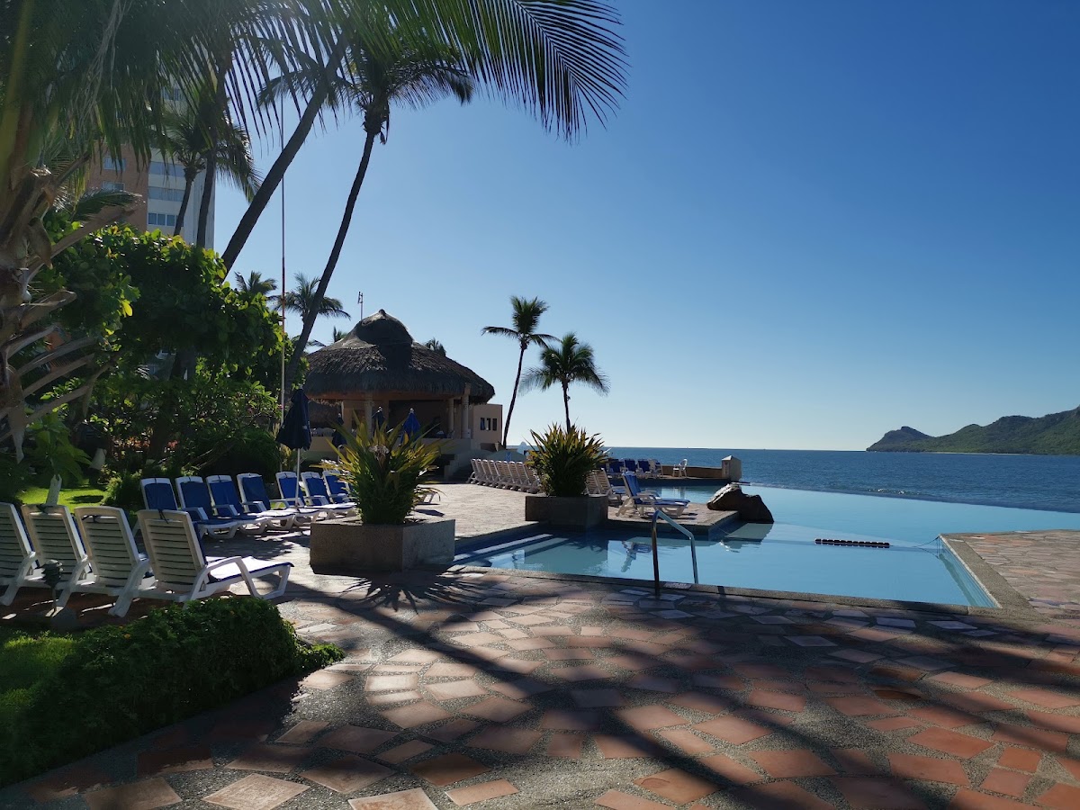 Condominios Islas del Sol