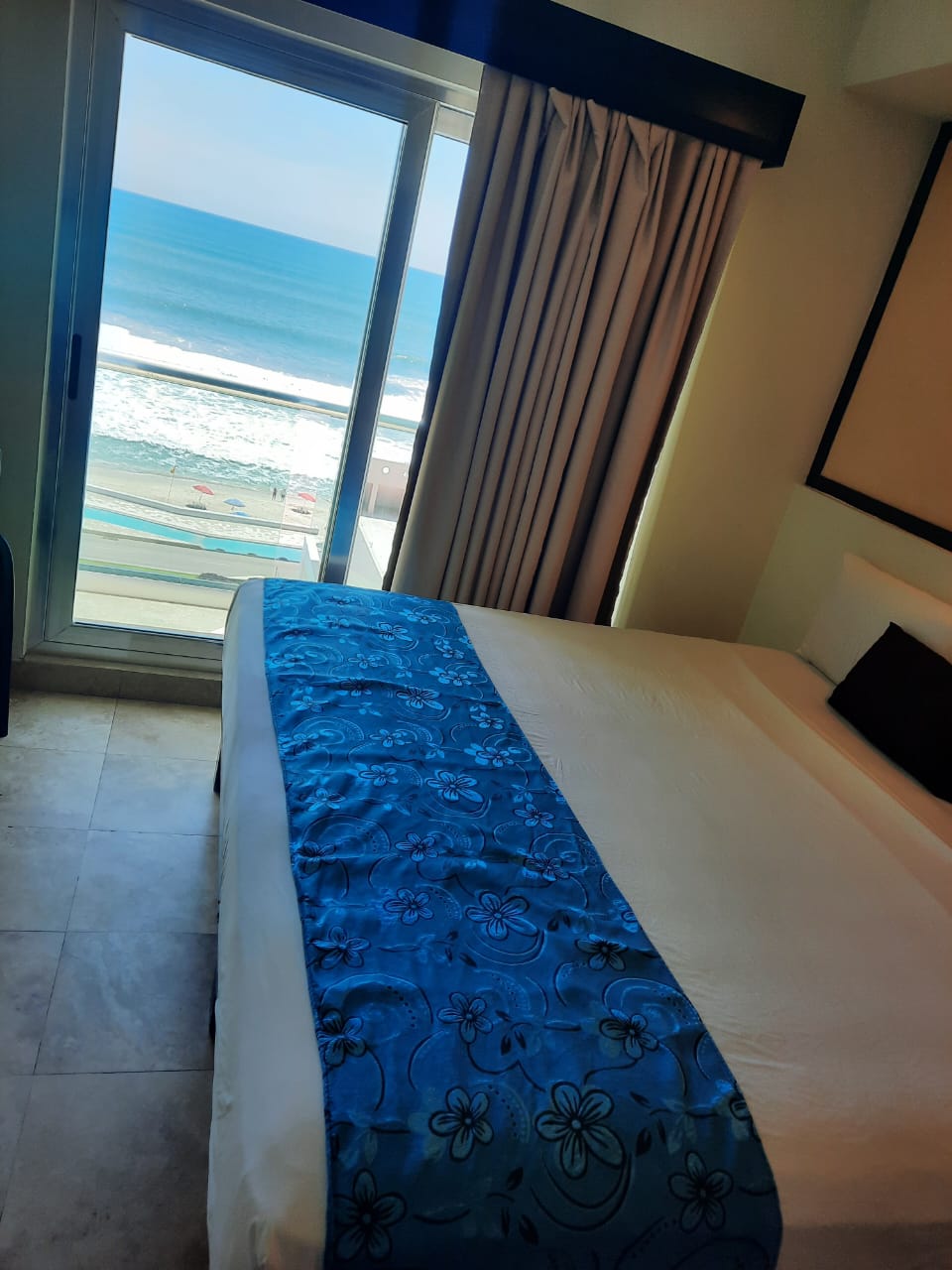 Coral Island Hotel & Spa