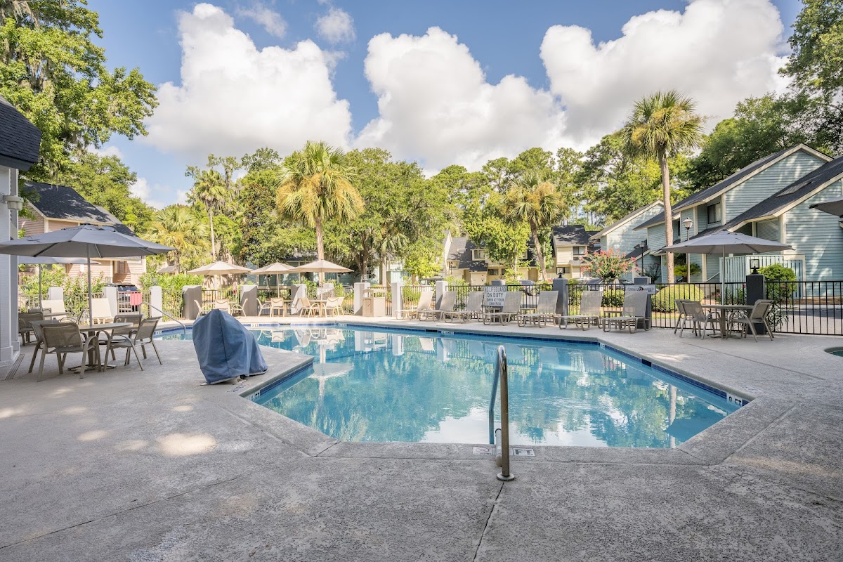 Coral Reef Resort
