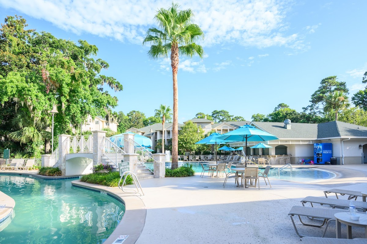 Coral Sands Resort North by Sundance