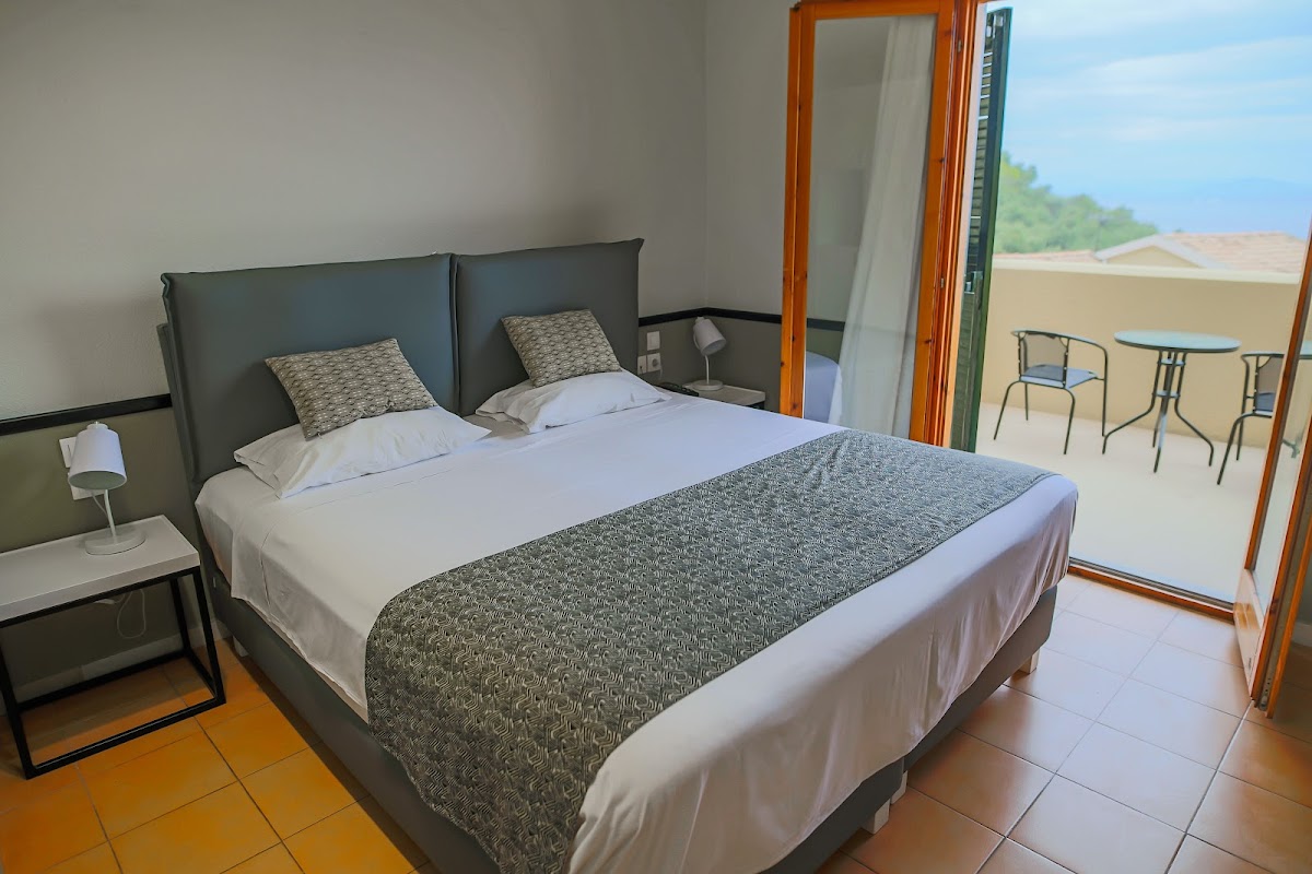 Corfu Aqua Nisaki