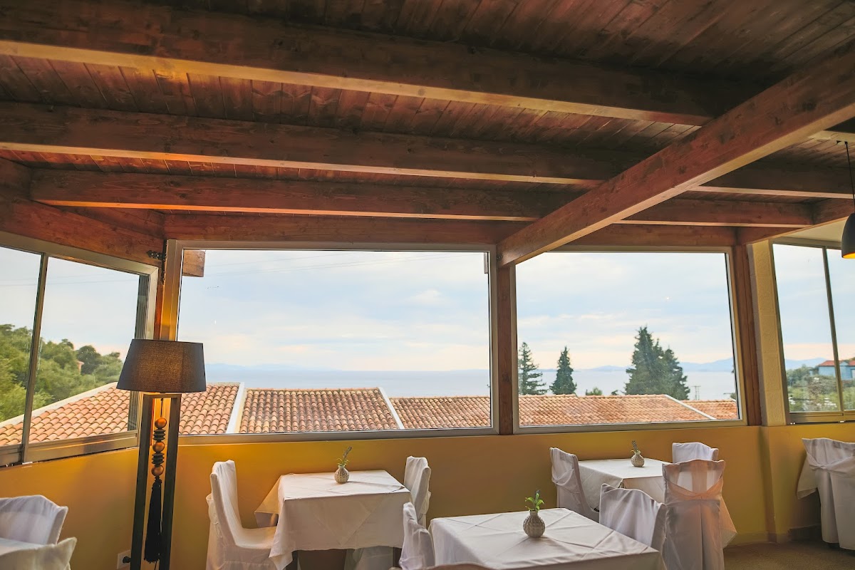 Corfu Aqua Nisaki