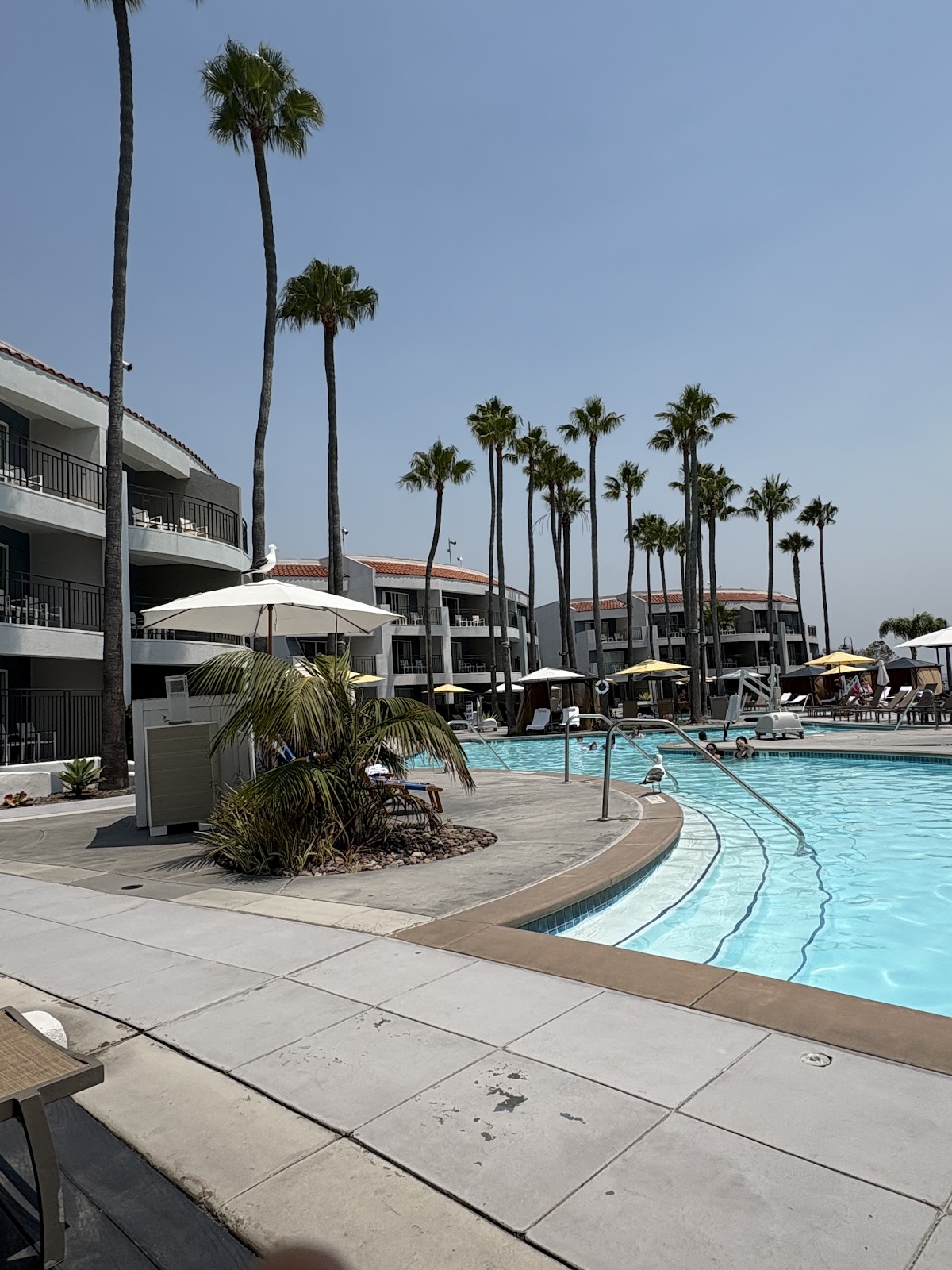 Coronado Beach Resort
