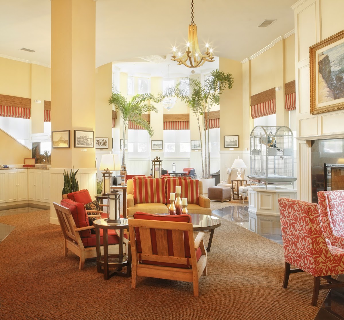 Coronado Beach Resort