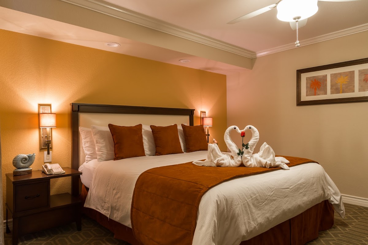 Coronado Beach Resort