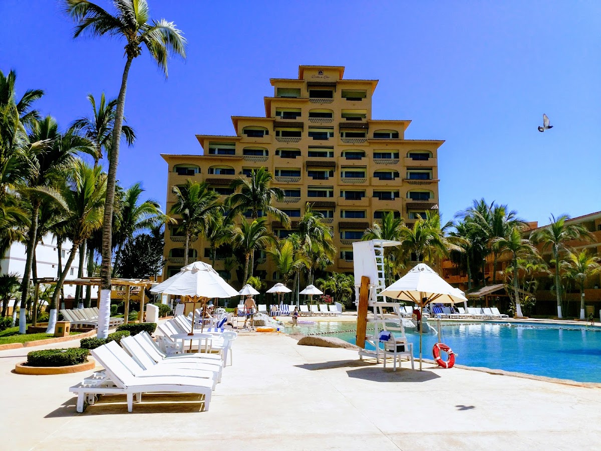 Costa de Oro Beach Club