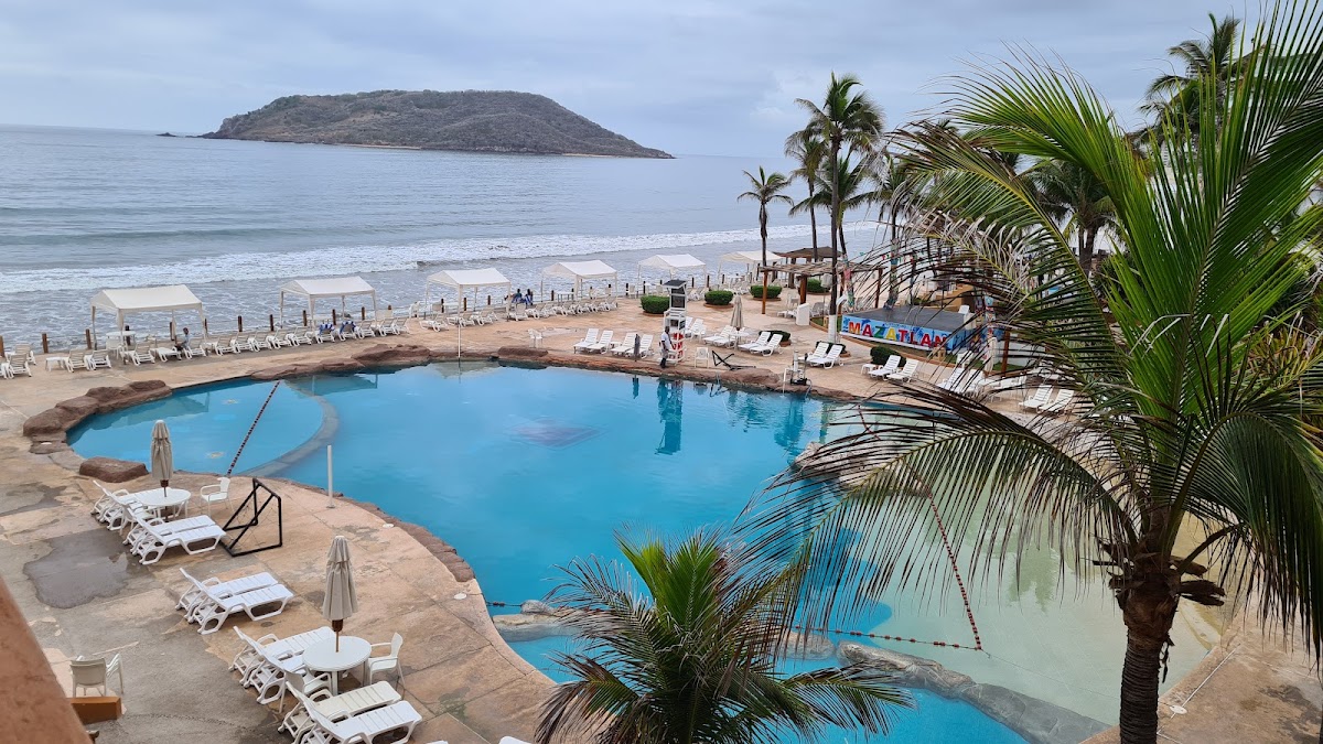 Costa de Oro Beach Club