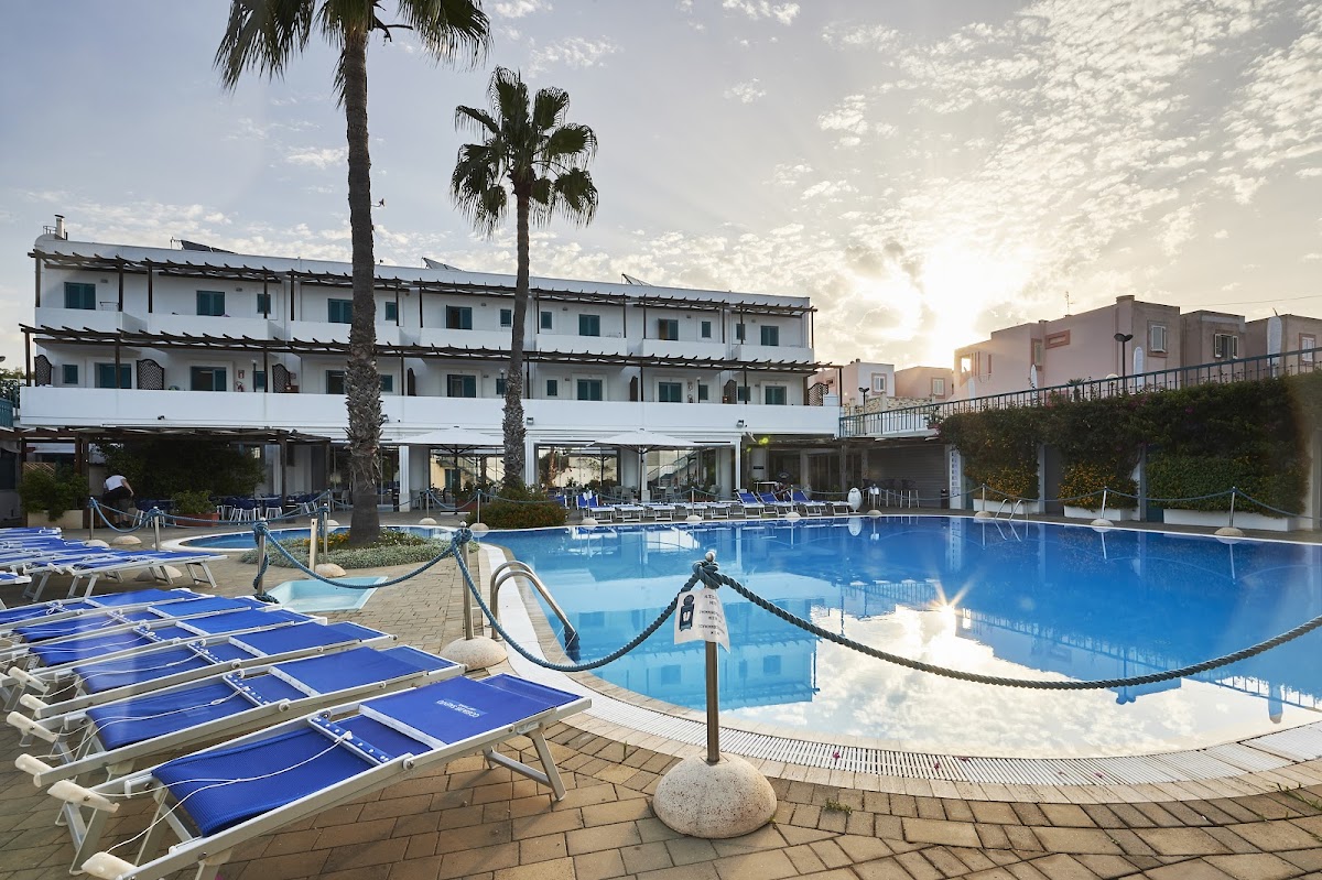 Costa del Salento Village