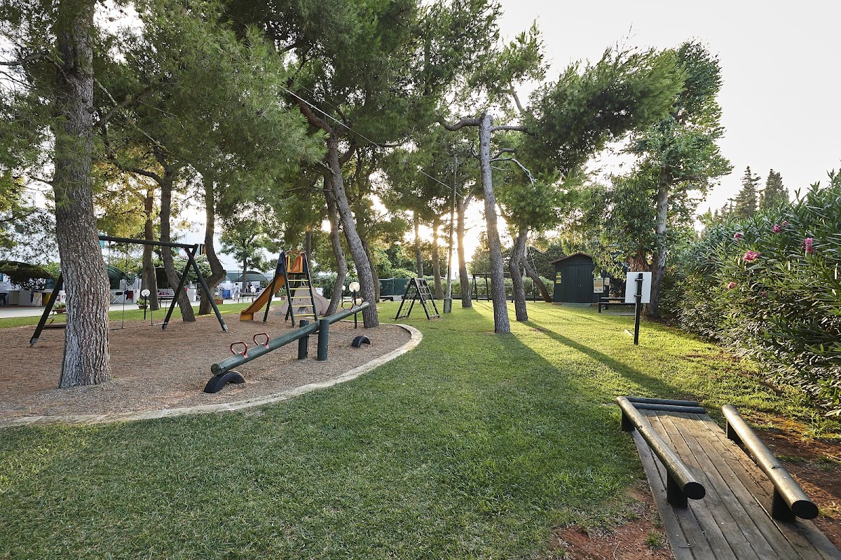 Costa del Salento Village