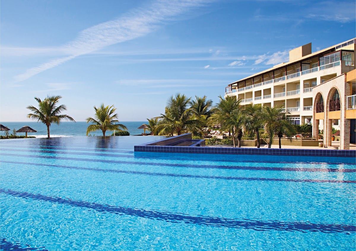 Costao do Santinho Resort Golf & Spa