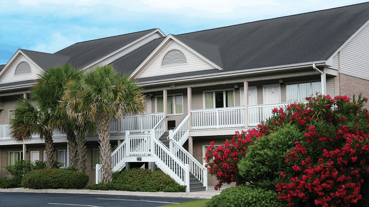 Country Club Villas