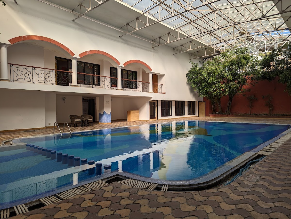 Country Inn, Bhimtal
