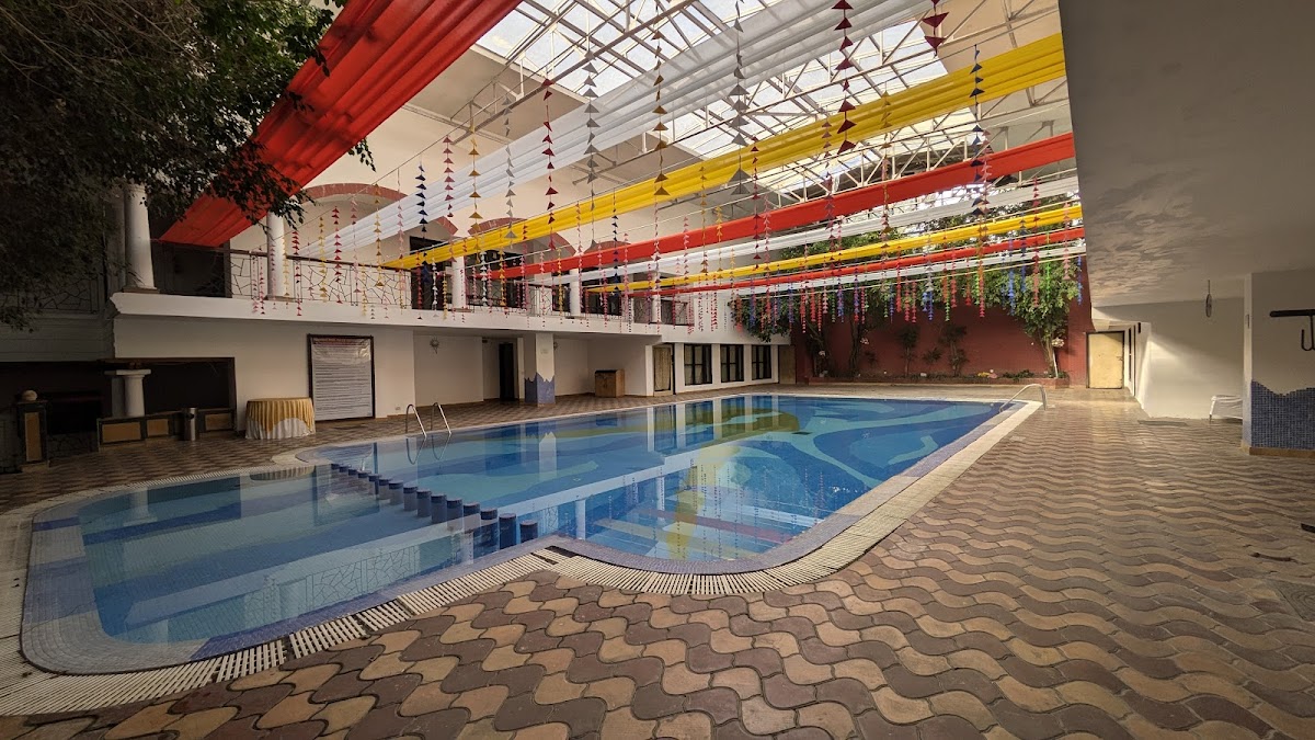 Country Inn, Bhimtal