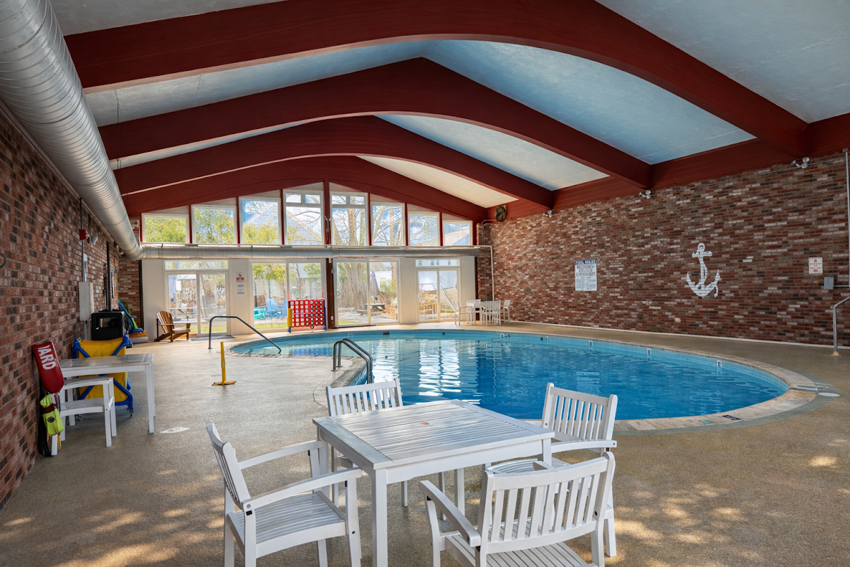 Courtyard Resort